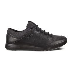 ECCO Men's Street Retro Golf Shoes -Shoes Sales Store ecco street retro golf shoes black 01 01135.1631654154