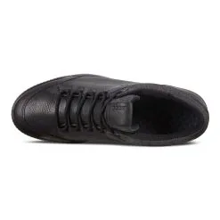 ECCO Men's Street Retro Golf Shoes -Shoes Sales Store ecco street retro golf shoes black 07 82705.1633027865