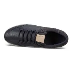 ECCO Men's Street Retro Golf Shoes -Shoes Sales Store ecco street retro golf shoes marine 07 51375.1633027865