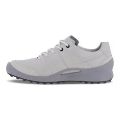 ECCO Women's Biom Hybrid Golf Shoes -Shoes Sales Store ecco womens biom hybrid golf shoes white 02 12946.1632170034