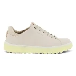 ECCO Women's Tray Golf Shoes -Shoes Sales Store ecco womens tray golf shoes limestone 01 96035.1662670399