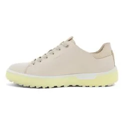 ECCO Women's Tray Golf Shoes -Shoes Sales Store ecco womens tray golf shoes limestone 02 11917.1662670399