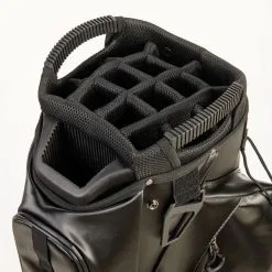 Edel Rider Cart Bag -Shoes Sales Store edel rider cart bag black 03 08719.1646255494