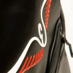 Edel Rider Cart Bag -Shoes Sales Store edel rider cart bag black 05 11586.1646255494