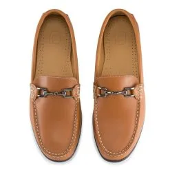 FootJoy Men's Club Casuals Closeout Leather Loafers 79008 7 FootJoy Men's Club Casuals Closeout Leather Loafers 79008 -Shoes Sales Store footjoy club casuals leather loafers 79008 03 38571.1659042415