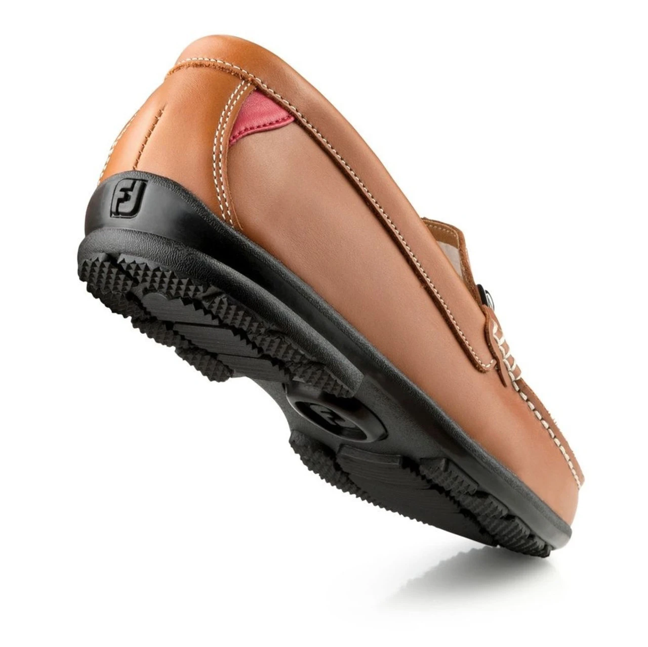 FootJoy Men's Club Casuals Closeout Leather Loafers 79008 5 FootJoy Men's Club Casuals Closeout Leather Loafers 79008 - Image 5