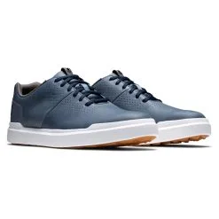 FootJoy Men's Contour Casual Golf Shoes 40 FootJoy Men's Contour Casual Golf Shoes -Shoes Sales Store footjoy contour casual golf shoes blue 05 00830.1632948155