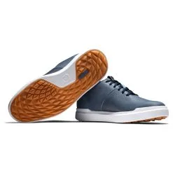 FootJoy Men's Contour Casual Golf Shoes 41 FootJoy Men's Contour Casual Golf Shoes -Shoes Sales Store footjoy contour casual golf shoes blue 06 49480.1632948155