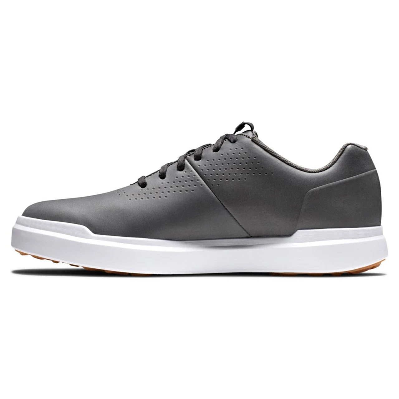 FootJoy Men's Contour Casual Golf Shoes 2 FootJoy Men's Contour Casual Golf Shoes - Image 2