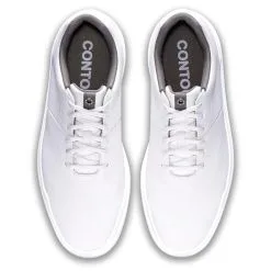 FootJoy Men's Contour Casual Golf Shoes 44 FootJoy Men's Contour Casual Golf Shoes -Shoes Sales Store footjoy contour casual golf shoes cool white 03 69249.1632948155