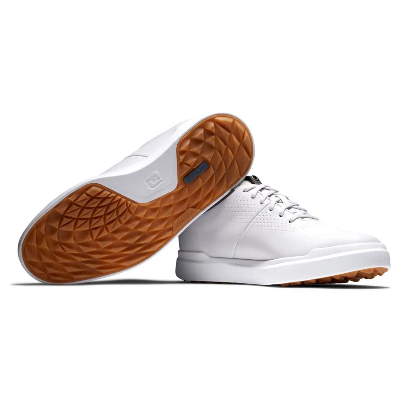 FootJoy Men's Contour Casual Golf Shoes 24 FootJoy Men's Contour Casual Golf Shoes - Image 24