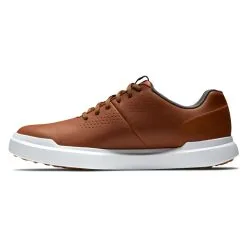 FootJoy Men's Contour Casual Golf Shoes 31 FootJoy Men's Contour Casual Golf Shoes -Shoes Sales Store footjoy contour casual golf shoes tan 02 99135.1631826594