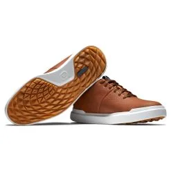 FootJoy Men's Contour Casual Golf Shoes 35 FootJoy Men's Contour Casual Golf Shoes -Shoes Sales Store footjoy contour casual golf shoes tan 06 28252.1632948155