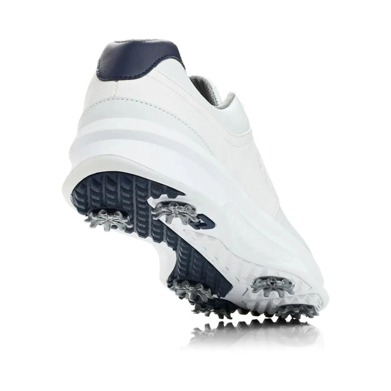 FootJoy Men's Contour Series Closeout Golf Shoes 54113 5 FootJoy Men's Contour Series Closeout Golf Shoes 54113 - Image 5