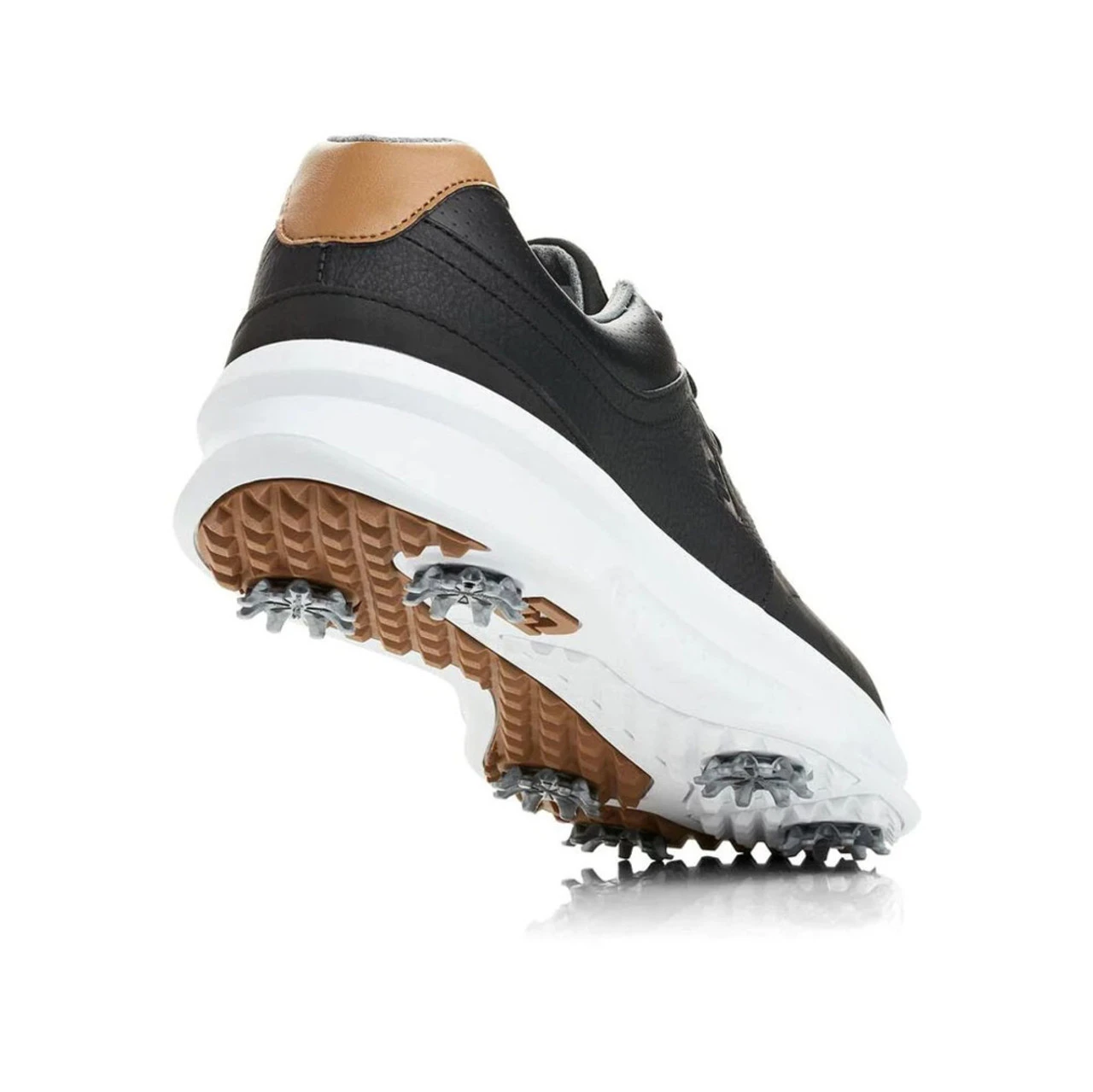 FootJoy Men's Contour Series Closeout Golf Shoes 54180 5 FootJoy Men's Contour Series Closeout Golf Shoes 54180 - Image 5