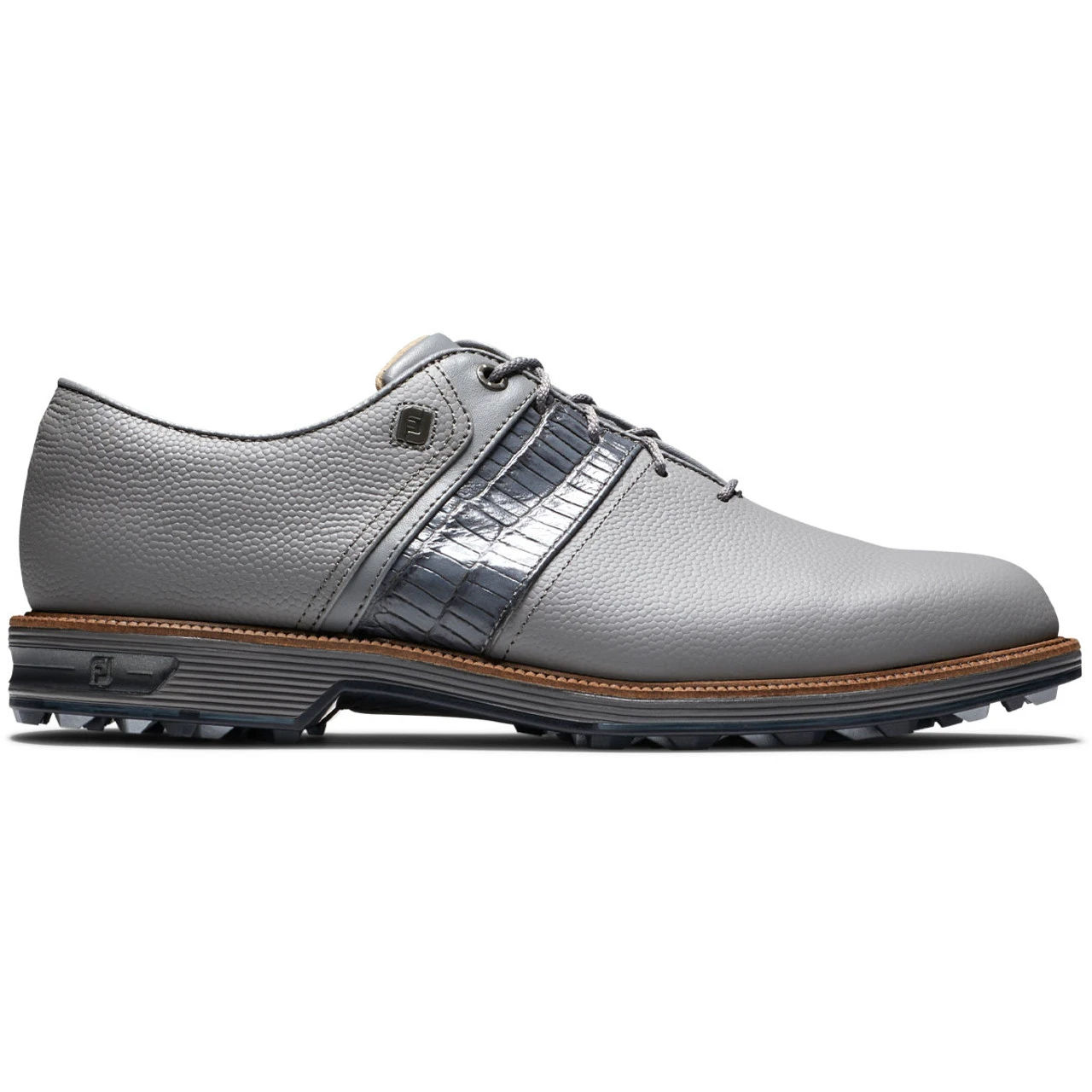FootJoy Men's DryJoys Premiere Series Packard Golf Shoes 19 FootJoy Men's DryJoys Premiere Series Packard Golf Shoes - Image 19