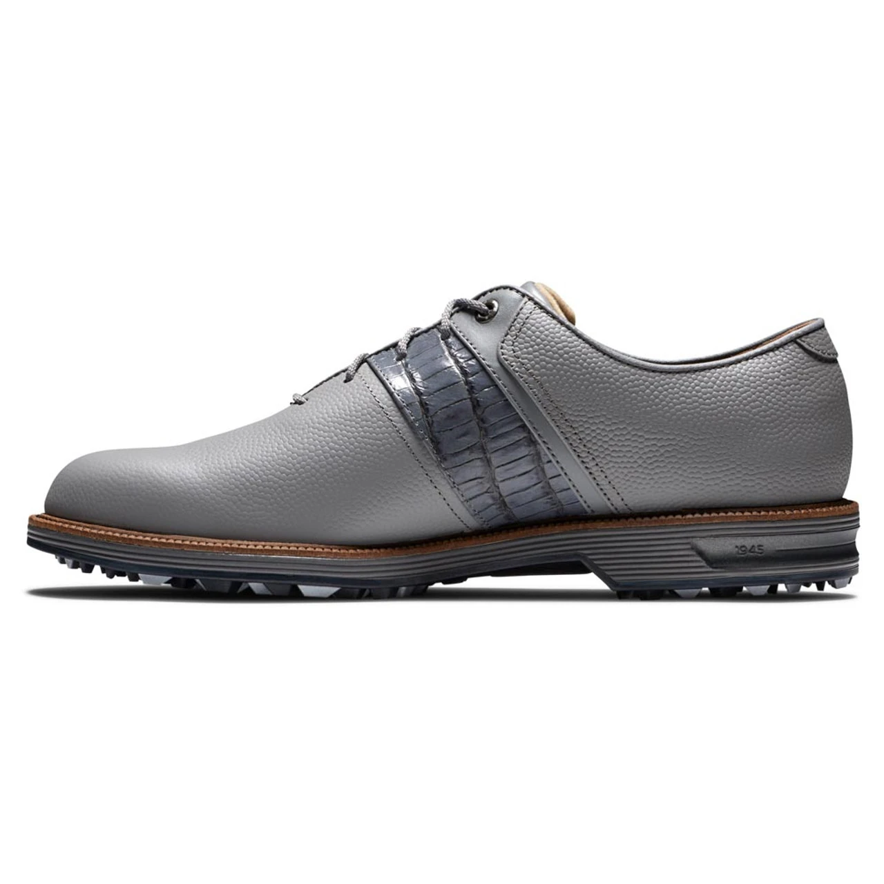 FootJoy Men's DryJoys Premiere Series Packard Golf Shoes 20 FootJoy Men's DryJoys Premiere Series Packard Golf Shoes - Image 20