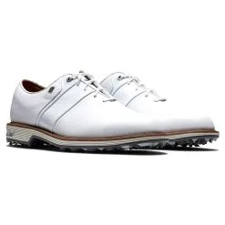 FootJoy Men's DryJoys Premiere Series Packard Golf Shoes 39 FootJoy Men's DryJoys Premiere Series Packard Golf Shoes -Shoes Sales Store footjoy dryjoys premiere series packard golf shoes white 05 55642.1676576783