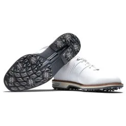 FootJoy Men's DryJoys Premiere Series Packard Golf Shoes 40 FootJoy Men's DryJoys Premiere Series Packard Golf Shoes -Shoes Sales Store footjoy dryjoys premiere series packard golf shoes white 06 31660.1676576784