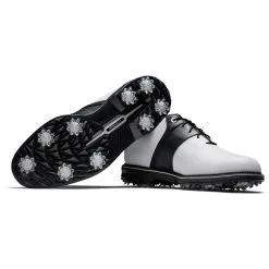 FootJoy Men's DryJoys Premiere Series Packard Golf Shoes 69 FootJoy Men's DryJoys Premiere Series Packard Golf Shoes -Shoes Sales Store footjoy dryjoys premiere series packard golf shoes white black 05 44801.1676576794