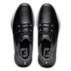 FootJoy Men's FJ Fuel Golf Shoes -Shoes Sales Store footjoy fj fuel golf shoes black charcoal 03 98232.1664304222