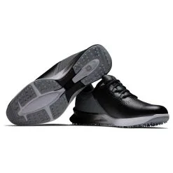 FootJoy Men's FJ Fuel Golf Shoes -Shoes Sales Store footjoy fj fuel golf shoes black charcoal 06 75949.1664304221