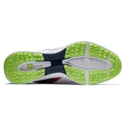 FootJoy Men's FJ Fuel Golf Shoes -Shoes Sales Store footjoy fj fuel golf shoes white navy lime 04 55792.1664304221