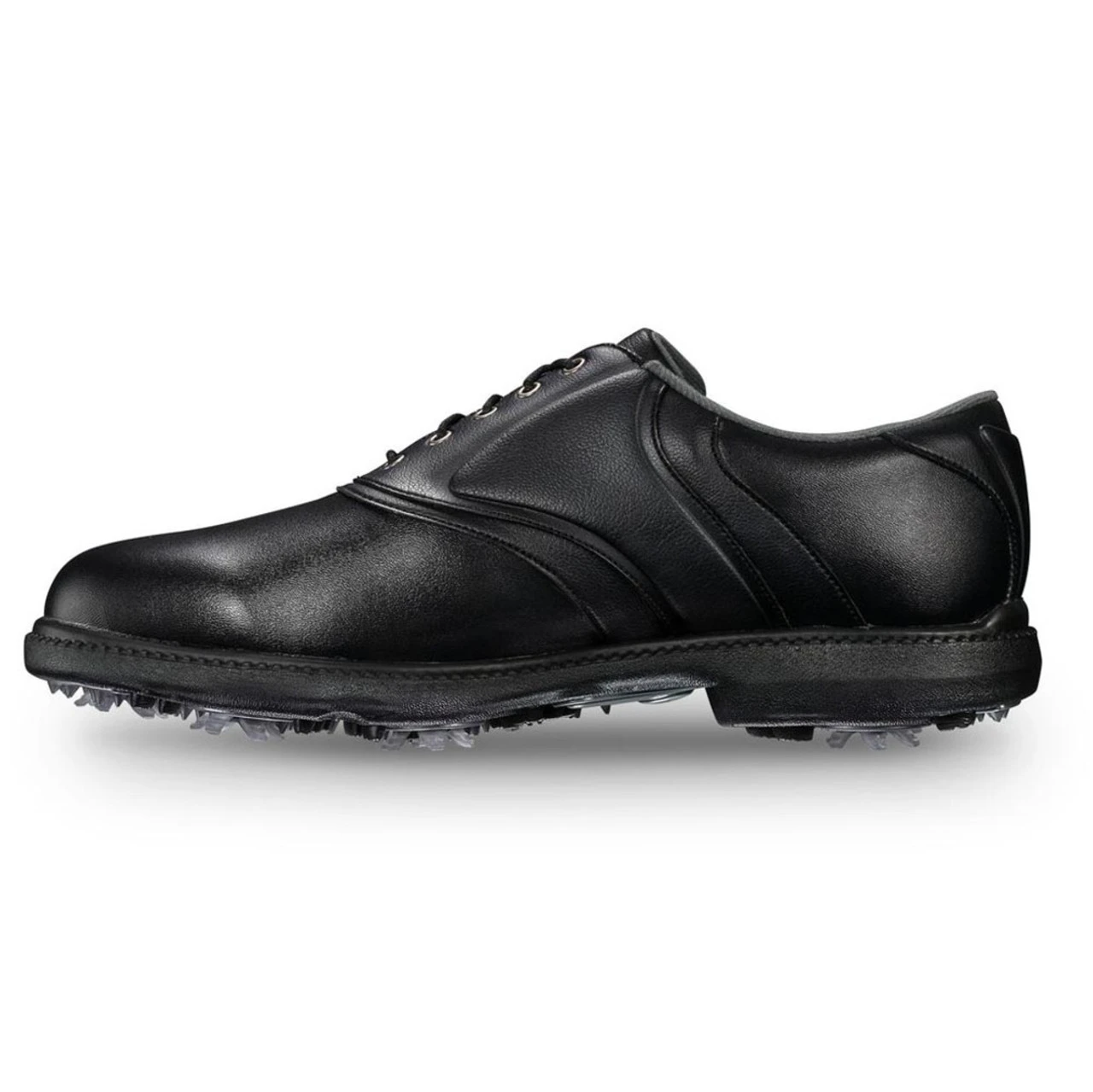 FootJoy Men's FJ Originals Golf Shoes 45331 2 FootJoy Men's FJ Originals Golf Shoes 45331 - Image 2