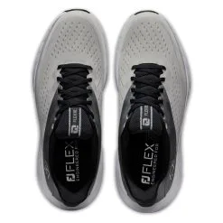 FootJoy Men's Flex XP Golf Shoes 61 FootJoy Men's Flex XP Golf Shoes -Shoes Sales Store footjoy flex xp golf shoes grey 03 75677.1678199660