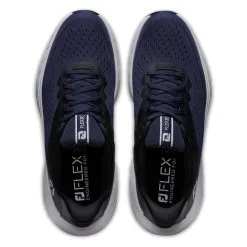FootJoy Men's Flex XP Golf Shoes 43 FootJoy Men's Flex XP Golf Shoes -Shoes Sales Store footjoy flex xp golf shoes navy 03 72059.1678199659