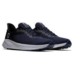 FootJoy Men's Flex XP Golf Shoes 45 FootJoy Men's Flex XP Golf Shoes -Shoes Sales Store footjoy flex xp golf shoes navy 05 68100.1678199660