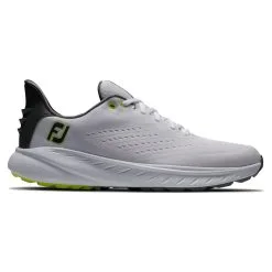 FootJoy Men's Flex XP Golf Shoes 53 FootJoy Men's Flex XP Golf Shoes -Shoes Sales Store footjoy flex xp golf shoes white black 01 70732.1678199666