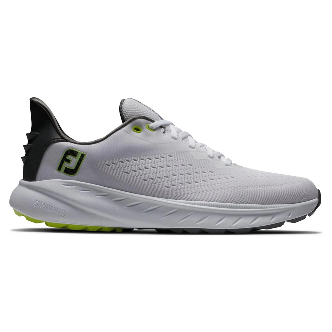 FootJoy Men's Flex XP Golf Shoes 19 FootJoy Men's Flex XP Golf Shoes - Image 19