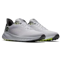 FootJoy Men's Flex XP Golf Shoes 57 FootJoy Men's Flex XP Golf Shoes -Shoes Sales Store footjoy flex xp golf shoes white black 05 12317.1678199657