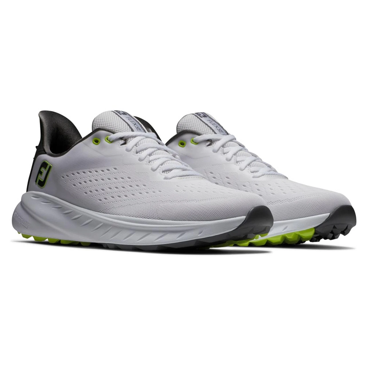 FootJoy Men's Flex XP Golf Shoes 23 FootJoy Men's Flex XP Golf Shoes - Image 23