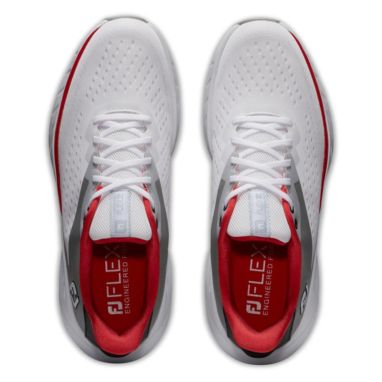 FootJoy Men's Flex XP Golf Shoes 3 FootJoy Men's Flex XP Golf Shoes - Image 3