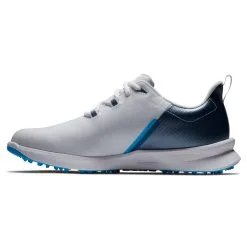 FootJoy Men's Fuel Sport Golf Shoes 25 FootJoy Men's Fuel Sport Golf Shoes -Shoes Sales Store footjoy fuel sport golf shoes navy white blue 02 18769.1678198869