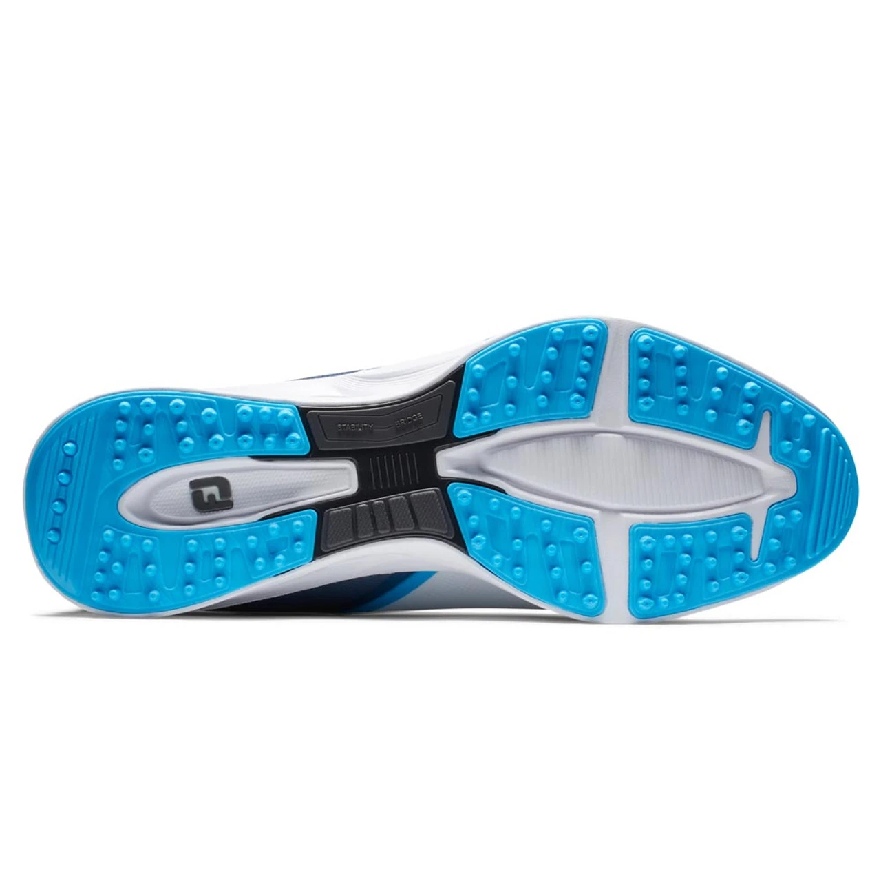 FootJoy Men's Fuel Sport Golf Shoes 10 FootJoy Men's Fuel Sport Golf Shoes - Image 10