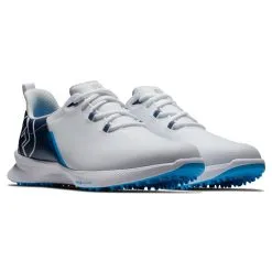 FootJoy Men's Fuel Sport Golf Shoes 28 FootJoy Men's Fuel Sport Golf Shoes -Shoes Sales Store footjoy fuel sport golf shoes navy white blue 05 01430.1678198870