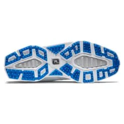 FootJoy Men's Pro SL BOA Golf Shoes 9 FootJoy Men's Pro SL BOA Golf Shoes -Shoes Sales Store footjoy pro sl boa golf shoes white light blue 04 03382.1642002063