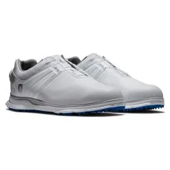 FootJoy Men's Pro SL BOA Golf Shoes 10 FootJoy Men's Pro SL BOA Golf Shoes -Shoes Sales Store footjoy pro sl boa golf shoes white light blue 05 62855.1642002063