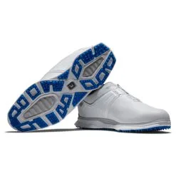 FootJoy Men's Pro SL BOA Golf Shoes 11 FootJoy Men's Pro SL BOA Golf Shoes -Shoes Sales Store footjoy pro sl boa golf shoes white light blue 06 82384.1642002063