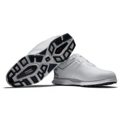 FootJoy Men's Pro SL Carbon BOA Golf Shoes -Shoes Sales Store footjoy pro sl carbon boa golf shoes white silver 06 32102.1642001385