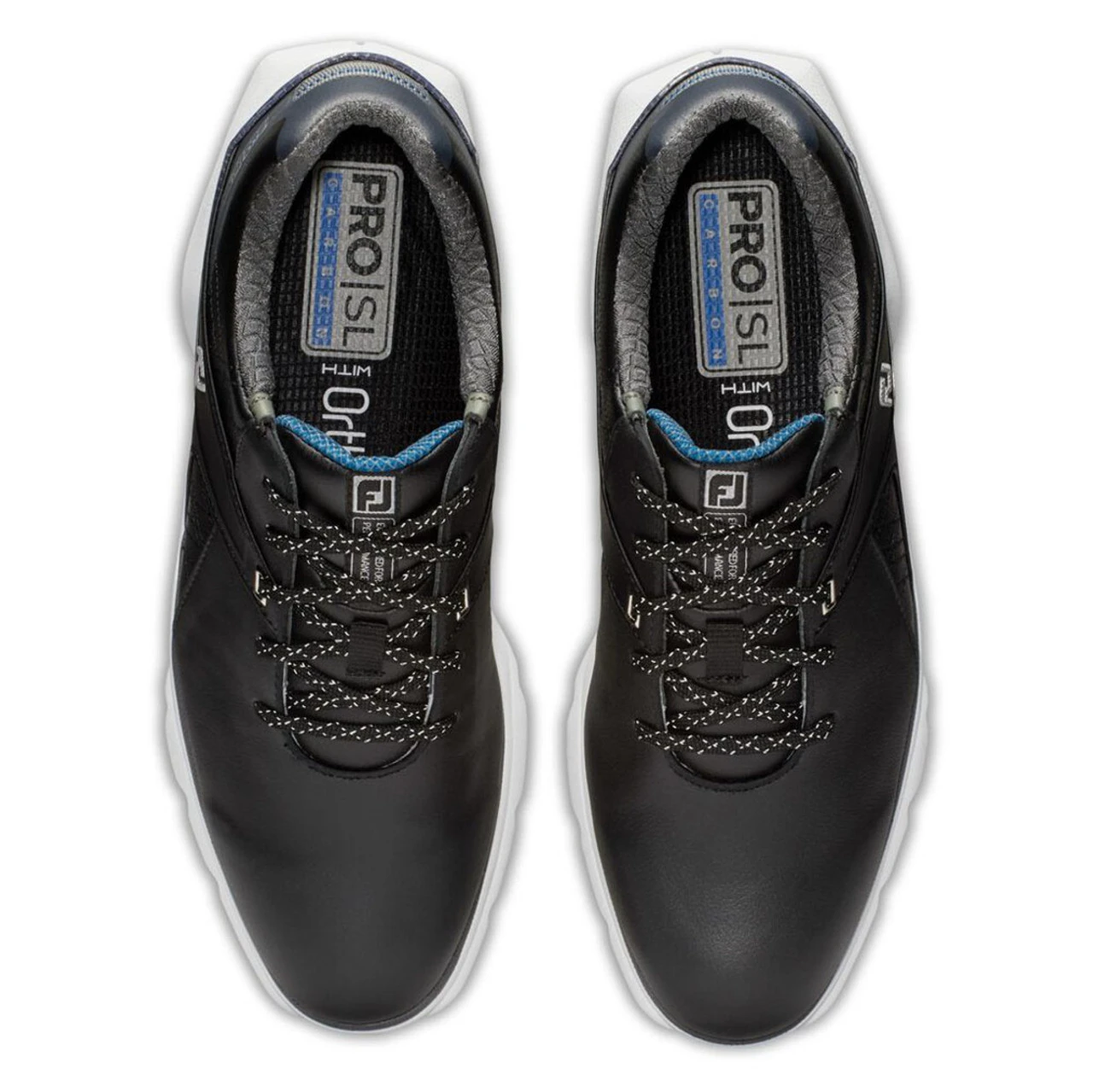 FootJoy Men's Pro SL Carbon Golf Shoes 53108 - Previous Season Style 3 FootJoy Men's Pro SL Carbon Golf Shoes 53108 - Previous Season Style - Image 3