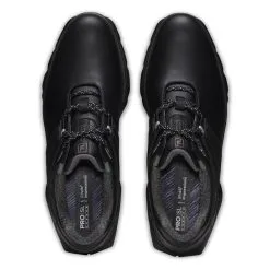 FootJoy Men's Pro SL Carbon Golf Shoes -Shoes Sales Store footjoy pro sl carbon golf shoes black 03 32791.1669148664