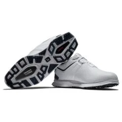 FootJoy Men's Pro SL Carbon Golf Shoes -Shoes Sales Store footjoy pro sl carbon golf shoes white black 06 27514.1669148535