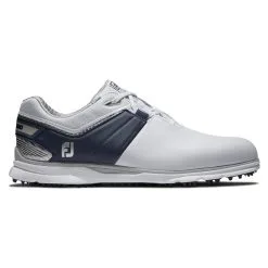 FootJoy Men's Pro SL Carbon Golf Shoes -Shoes Sales Store footjoy pro sl carbon golf shoes white navy silver 01 13090.1669148664