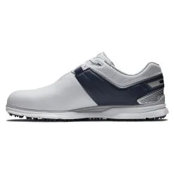 FootJoy Men's Pro SL Carbon Golf Shoes -Shoes Sales Store footjoy pro sl carbon golf shoes white navy silver 02 88149.1642001145