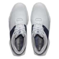 FootJoy Men's Pro SL Carbon Golf Shoes -Shoes Sales Store footjoy pro sl carbon golf shoes white navy silver 03 77258.1642001145