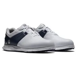 FootJoy Men's Pro SL Carbon Golf Shoes -Shoes Sales Store footjoy pro sl carbon golf shoes white navy silver 05 74300.1642001145